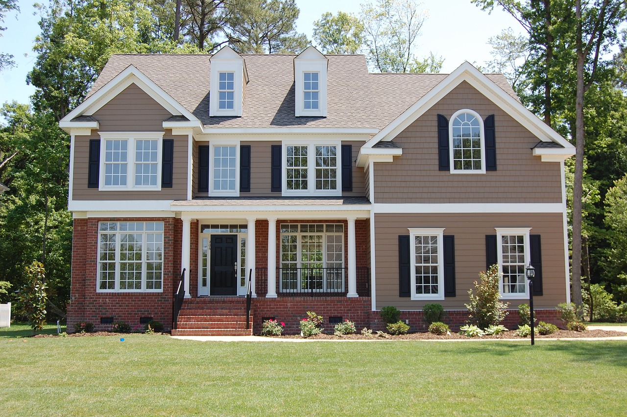 What to Check Before Buying a New House for Safety